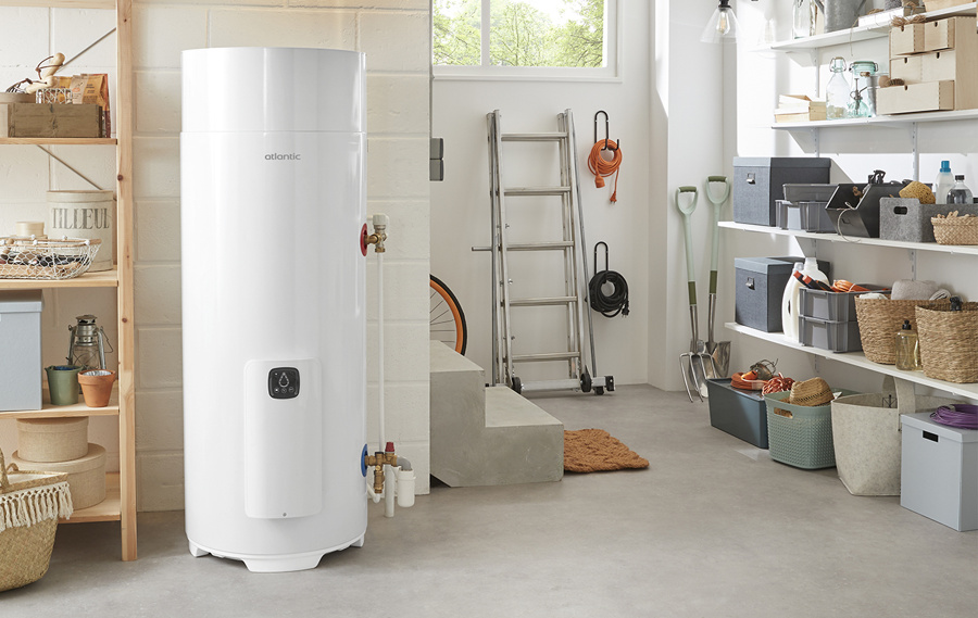 devis Chauffe eau electrique Pacific